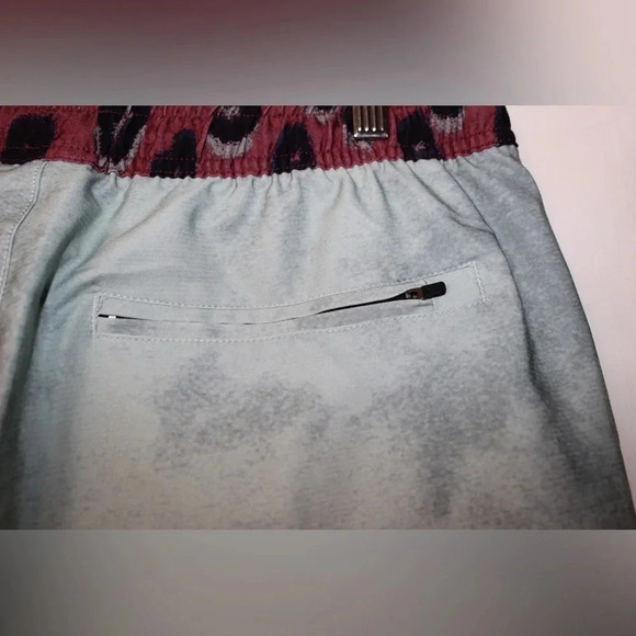 Men’s Stance Complex Hybrid Athletic Lightweight Sweat Shorts Unisex Size Large - Picture 10 of 15